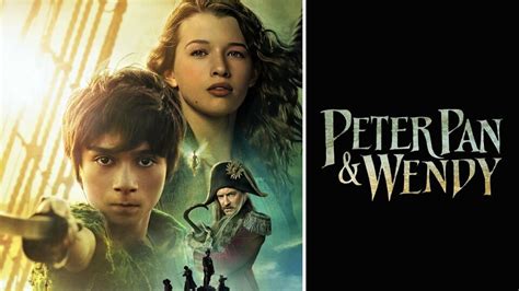 peter pan e wendy imdb|peter pan and wendy full movie.